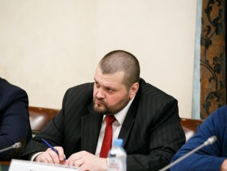 Ванеев Вячеслав Владимирович